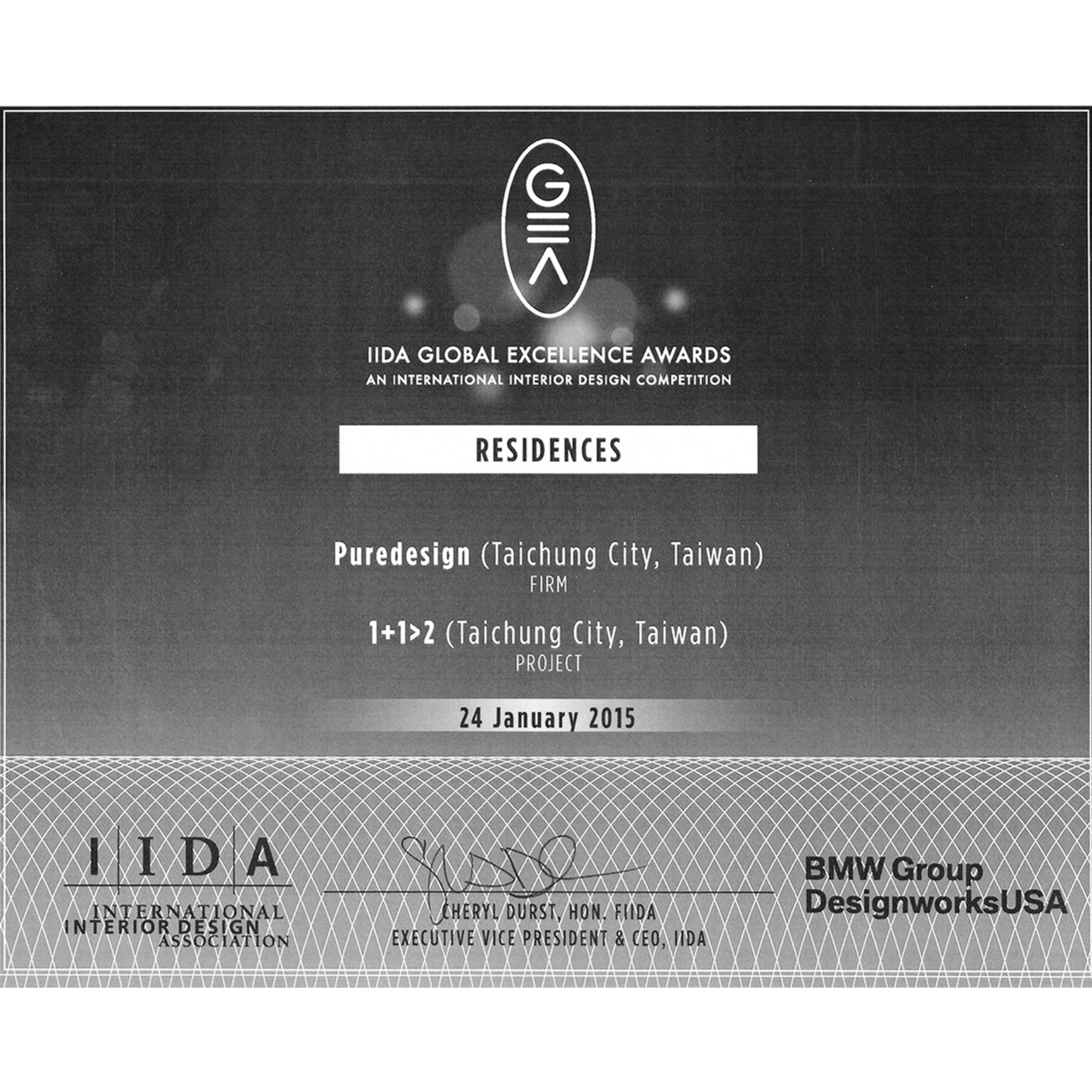 IIDA