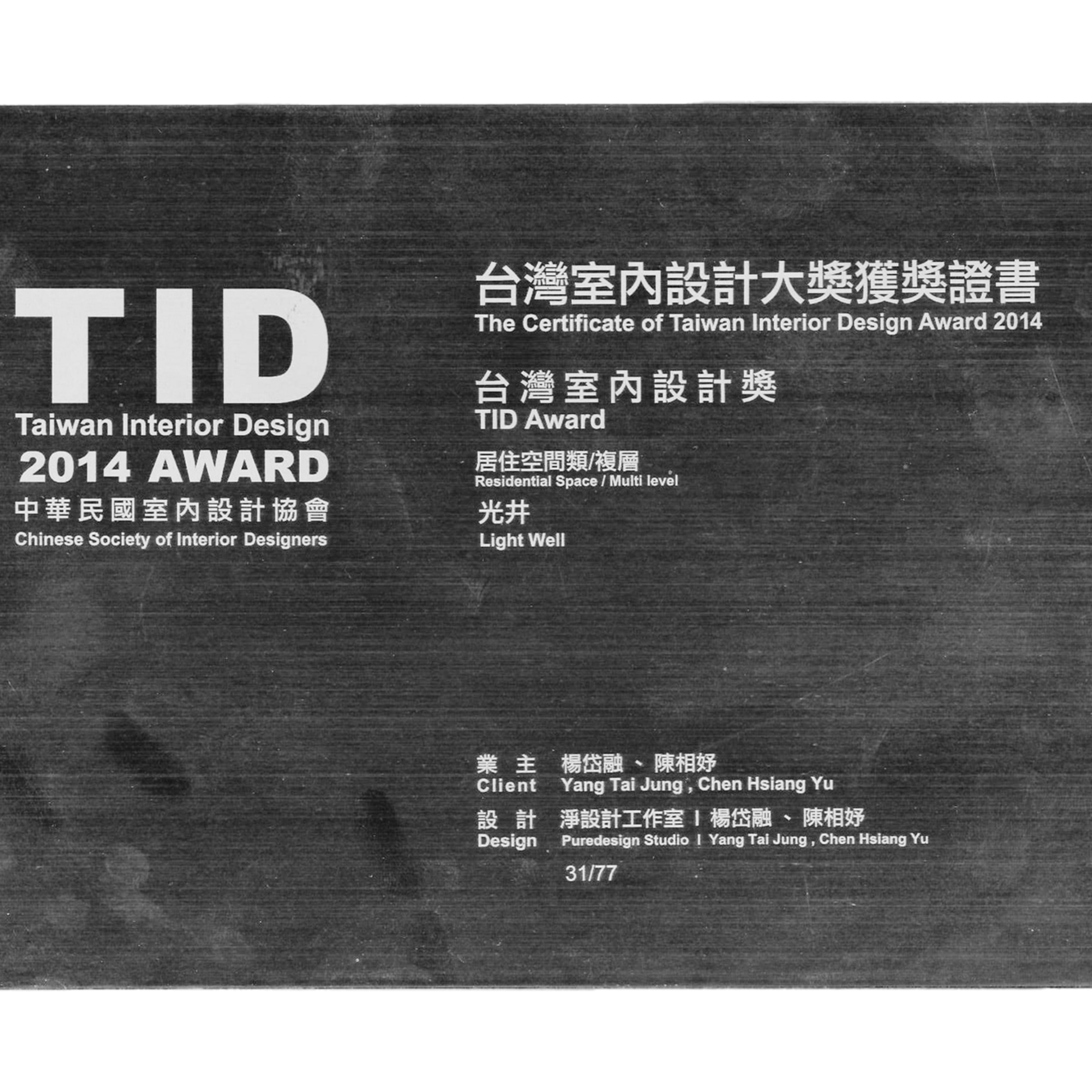 TID